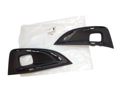 Stoßleiste Für Stoßfänger Neues Original 1686611780 Peugeot