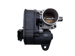 Drosselklappe Citroen Peugeot 9673622380 1.2 VTI 2103 Drosselklappe Citroen Peugeot 9673622380 1.2 VTI 2103