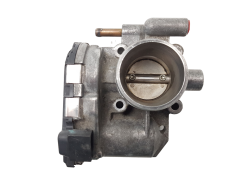 Drosselklappe Opel 24420536 0280750133 Bosch 3441