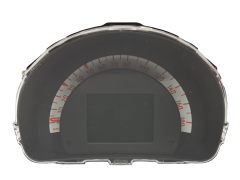 Tacho Kombiinstrument Neues Original Smart Forfour 248214346R Tacho Kombiinstrument Neues Original Smart Forfour 248214346R