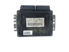 Steuergerät 96376652 S010016040A7 Chevrolet Daewoo Kemsco 51083