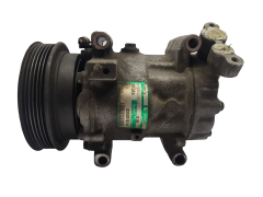 Klimakompressor Renault 8200315744 SD6V12 1416K Sanden 7148 Klimakompressor Renault 8200315744 SD6V12 1416K Sanden 7148