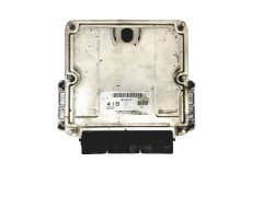 Steuergerät 0281011087 8200065996 8200233343 Volvo Bosch 21894