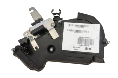 Stirndeckel Für Nockenwelle 9805237280 1.6 eHDI 8v Citroen Peugeot 0km 1012