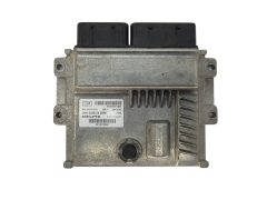 Steuergerät 9804828580 9813072980 28478763 PSA Delphi Steuergerät 9804828580 9813072980 28478763 PSA Delphi