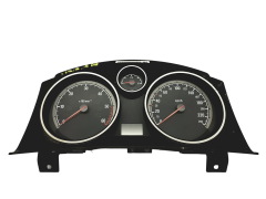 Tacho Kombiinstrument Opel Astra H Zafira B 13216684PF 47794 Tacho Kombiinstrument Opel Astra H Zafira B 13216684PF 47794
