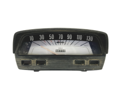 Tacho Kombiinstrument Fiat 500 L Veglia Borletti 46184