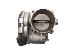 Drosselklappe Volvo 31216665 0280750520 2.4 D Bosch 2388
