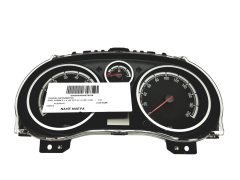 Tacho Kombiinstrument Opel Corsa D P0013372167 GM 58140 Tacho Kombiinstrument Opel Corsa D P0013372167 GM 58140