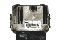 Steuergerät 55207098 0281013579 Fiat Bosch 