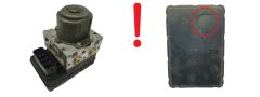 Abs-Pumpe Toyota Corolla 44510-12310 89541-12160