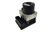 Abs-Pumpe VW Audi 1C0907379M 1J0614517J Ate 1750