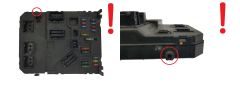 Steuergerät BSI F02-00 S118085200J 9652474480 PSA Siemens 2133 Steuergerät BSI F02-00 S118085200J 9652474480 PSA Siemens 2133