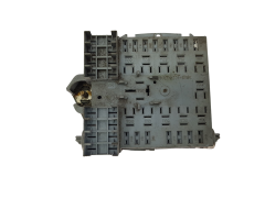Sicherungskasten Relaiskasten Fiat 46796539 0046796539057657 Delphi 19994