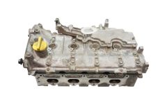 Zylinderkopf F4R746 2.0 16v Renault Megane 7701472293 138000km