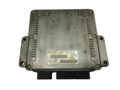 Steuergerät 0281011525 9654694380 9640938680 PSA Bosch 68218
