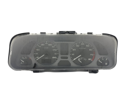 Tacho Kombiinstrument Peugeot 306 9642489980 110008808163 49158 Tacho Kombiinstrument Peugeot 306 9642489980 110008808163 49158