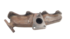 Auspuff-Krümmer Abgaskrümmer H443150 8200869194 2.0 dci Renault Espace 4