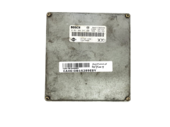 Steuergerät 23710 1U201  0261204247 Nissan Bosch