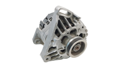 Lichtmaschine Generator 8200660045-A SG7S070 Valeo 1.2 Renault 