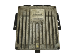 Steuergerät Renault 8200911560 8200909666 R0410B041C Delphi 69193