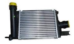 Laderluftkühler Original Renault Dacia Clio IV Captur Duster 144965154R 