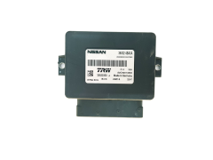 Steuergerät Nissan 360324BA0A A2C92013800 31645 TRW
