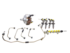 Einspritzpumpe Komplett 0445010033 0445110084 2.2 DCI Renault Laguna 2 0km 