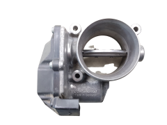 Drosselklappe 03L128063S A2C32356700 VWAG 2.0 TDI 2399