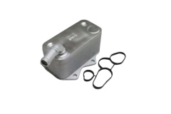 Ölkühler Für VW Audi Skoda 06D117021C 11171702901 Vika