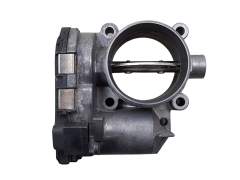 Drosselklappe Mercedes-Benz A1110980109 0280750045 2080