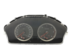 Tacho Kombiinstrument Volvo V50 C30 30786344 30710071 50364