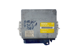 Steuergerät 0261200150 1718807 BMW Bosch 40904 Steuergerät 0261200150 1718807 BMW Bosch 40904