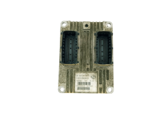 Steuergerät 51819351 IAW5SF3.M1 Fiat Magneti Marelli 33429
