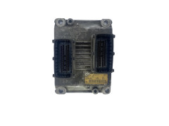 Steuergerät ME73H4F002 0261207902 00551803120 Fiat Bosch Steuergerät ME73H4F002 0261207902 00551803120 Fiat Bosch