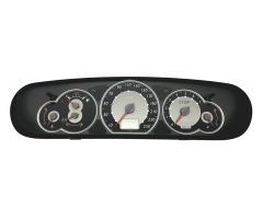 Tacho Kombiinstrument Citroen C5 Lift 9655608780 54750