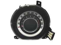 Tacho Kombiinstrument Fiat 500 5550021211 40255