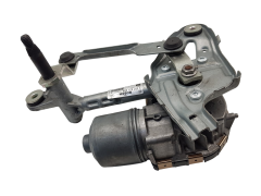 Wischergetriebe Links Peugeot 3008 9671062180 1397220576 Bosch 1649