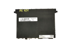 Steuergerät BSI T1 S105872300G 9626460880 PSA Siemens 22762