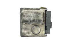 Steuergerät Fiat 2610107503A 2610107603A 12235899 Delphi 56071 Steuergerät Fiat 2610107503A 2610107603A 12235899 Delphi 56071