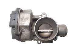 Drosselklappe Citroen Peugeot 9640796280 408239821001 VDO 1263 Drosselklappe Citroen Peugeot 9640796280 408239821001 VDO 1263
