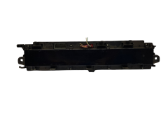 Tacho Kombiinstrument Renault Scenic 2 8200461294 H 1649