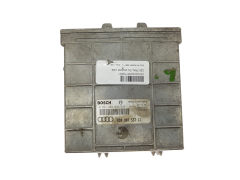 Motorsteuerung 8D0907557CX 0261203938/939 Audi Bosch 3767