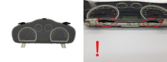 Tacho Kombiinstrument Hyundai Santa Fe 94005-26340 2252