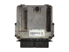 Steuergerät 0281031204 55265162  Jeep Bosch 30628