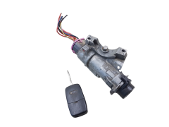 Zündschloss Audi A3 A4 A6 4B0905851C 4B0905849 1081