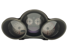 Tacho Kombiinstrument Alfa Romeo GT 156050197 110080264011 28665