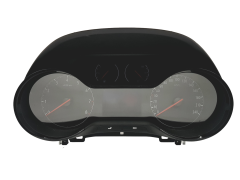 Tacho Kombiinstrument Opel Crossland X 9828205580 Yazaki
