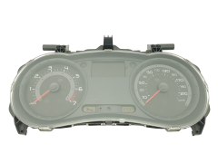 Tacho Kombiinstrument Renault Clio 3 8200316824 F 28499