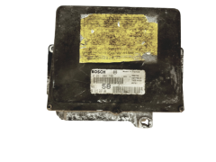 Steuergerät 0261204788 9631528780 26FM0513 PSA Bosch 20186
